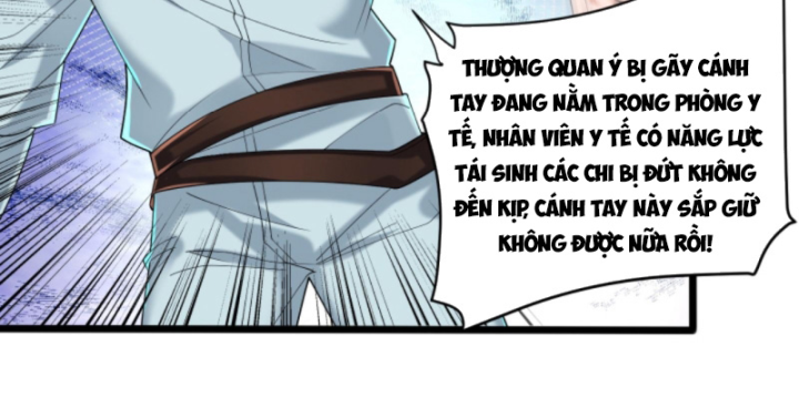 Học Cùng Em Gái, Tôi Bất Cẩn Vô Địch Rồi Chapter 43 - Trang 2