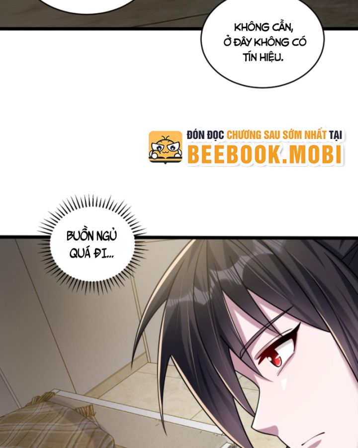 Học Cùng Em Gái, Tôi Bất Cẩn Vô Địch Rồi Chapter 43 - Trang 2