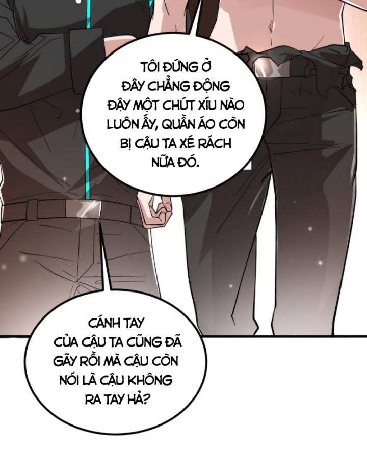 Học Cùng Em Gái, Tôi Bất Cẩn Vô Địch Rồi Chapter 42 - Trang 2