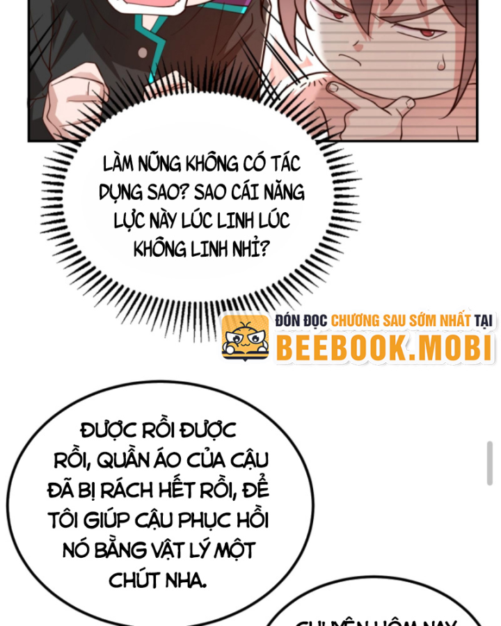 Học Cùng Em Gái, Tôi Bất Cẩn Vô Địch Rồi Chapter 42 - Trang 2