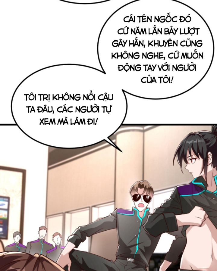 Học Cùng Em Gái, Tôi Bất Cẩn Vô Địch Rồi Chapter 42 - Trang 2