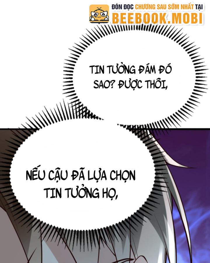 Học Cùng Em Gái, Tôi Bất Cẩn Vô Địch Rồi Chapter 42 - Trang 2