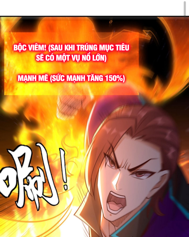 Học Cùng Em Gái, Tôi Bất Cẩn Vô Địch Rồi Chapter 41 - Trang 2