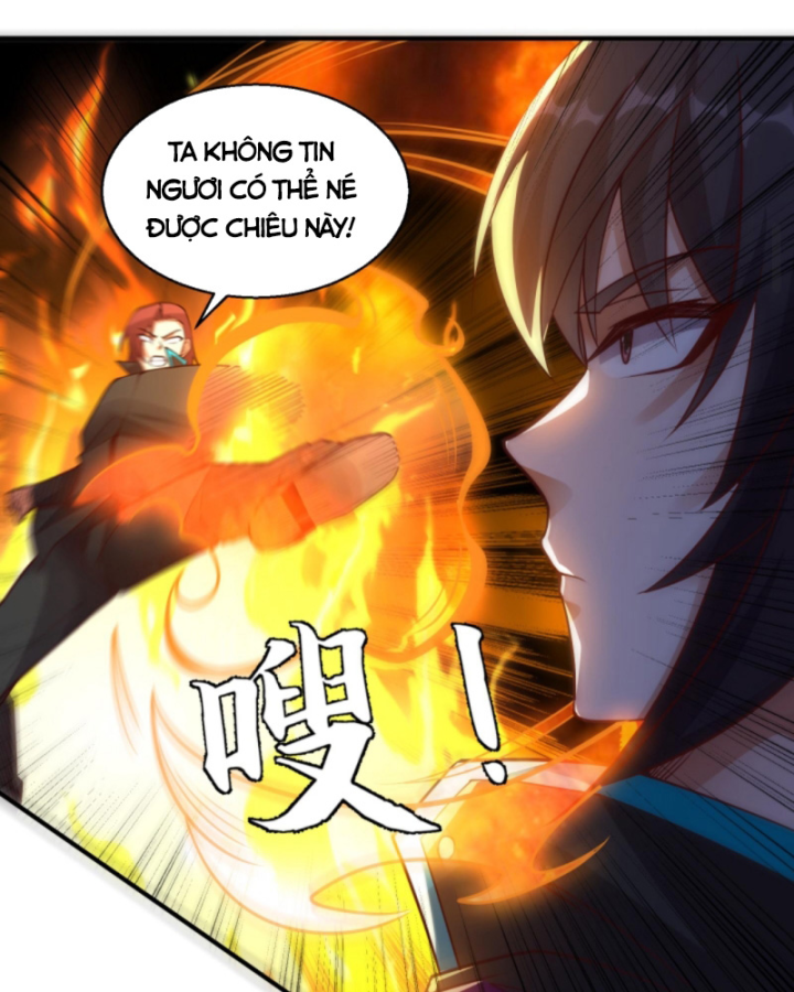 Học Cùng Em Gái, Tôi Bất Cẩn Vô Địch Rồi Chapter 41 - Trang 2