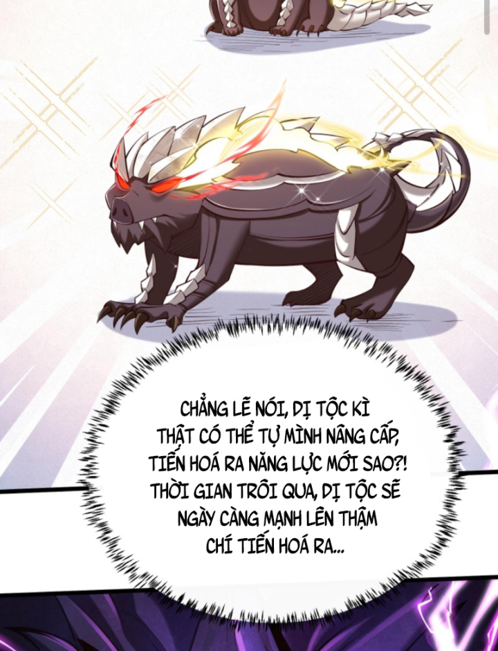 Học Cùng Em Gái, Tôi Bất Cẩn Vô Địch Rồi Chapter 40 - Trang 2