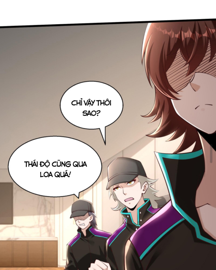 Học Cùng Em Gái, Tôi Bất Cẩn Vô Địch Rồi Chapter 40 - Trang 2