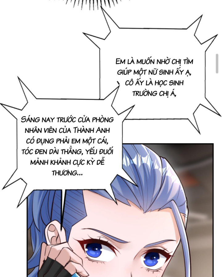 Học Cùng Em Gái, Tôi Bất Cẩn Vô Địch Rồi Chapter 39 - Trang 2