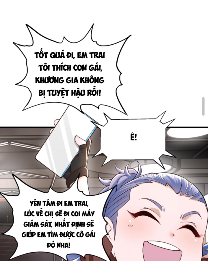 Học Cùng Em Gái, Tôi Bất Cẩn Vô Địch Rồi Chapter 39 - Trang 2