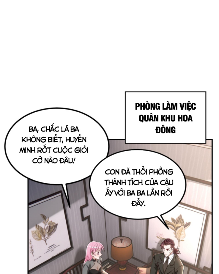 Học Cùng Em Gái, Tôi Bất Cẩn Vô Địch Rồi Chapter 39 - Trang 2