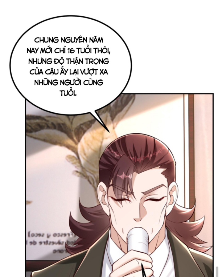 Học Cùng Em Gái, Tôi Bất Cẩn Vô Địch Rồi Chapter 39 - Trang 2