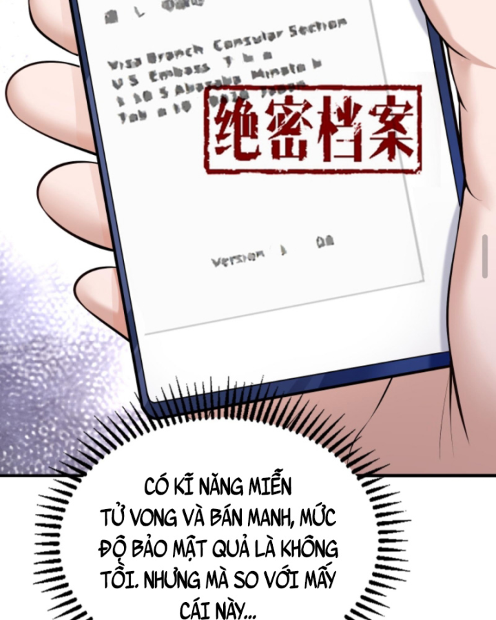 Học Cùng Em Gái, Tôi Bất Cẩn Vô Địch Rồi Chapter 39 - Trang 2