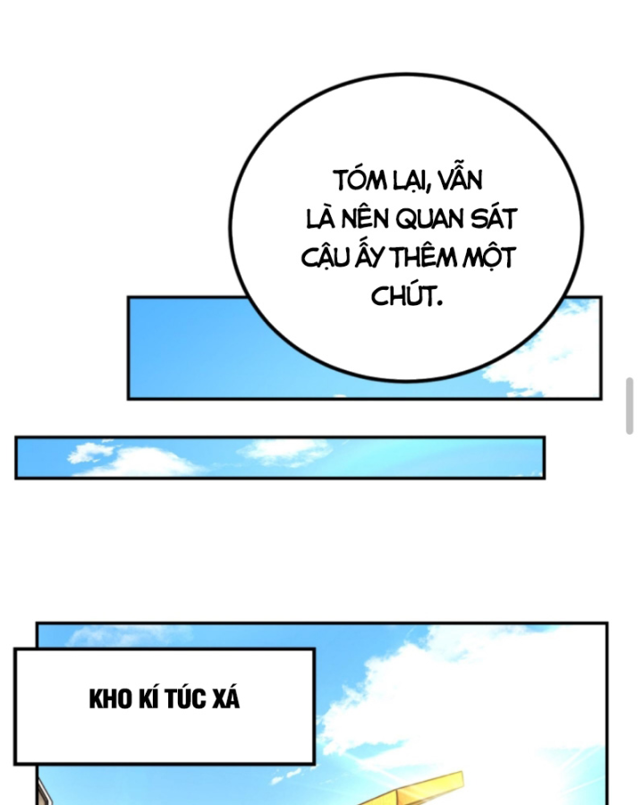 Học Cùng Em Gái, Tôi Bất Cẩn Vô Địch Rồi Chapter 39 - Trang 2