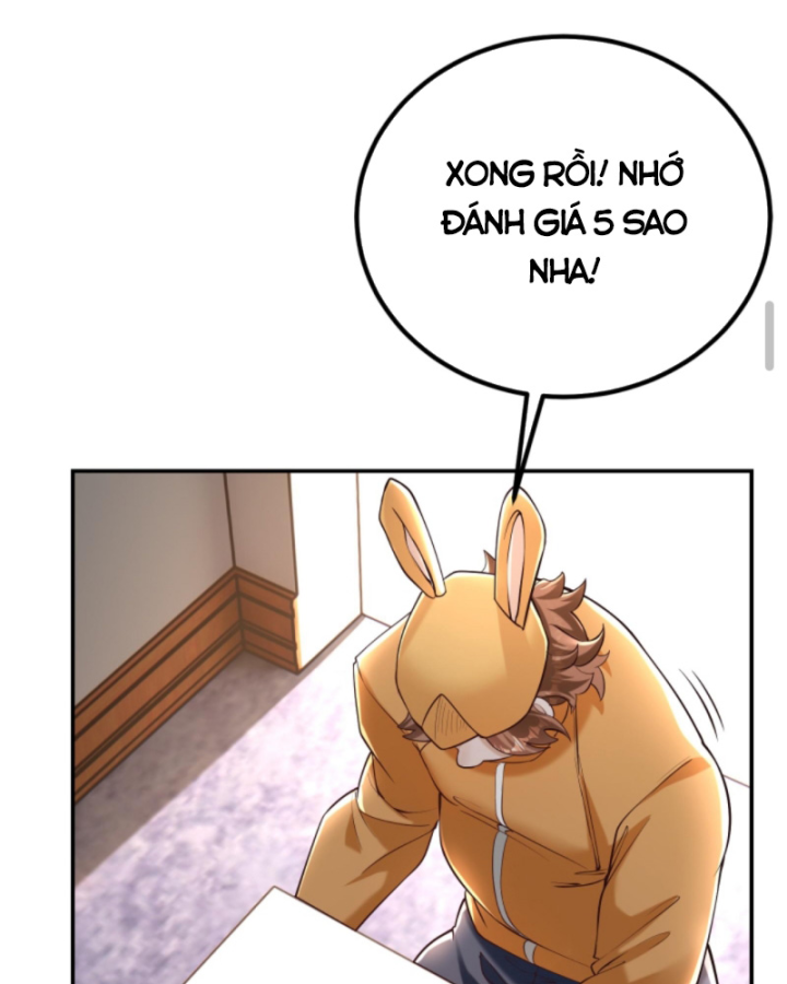 Học Cùng Em Gái, Tôi Bất Cẩn Vô Địch Rồi Chapter 39 - Trang 2