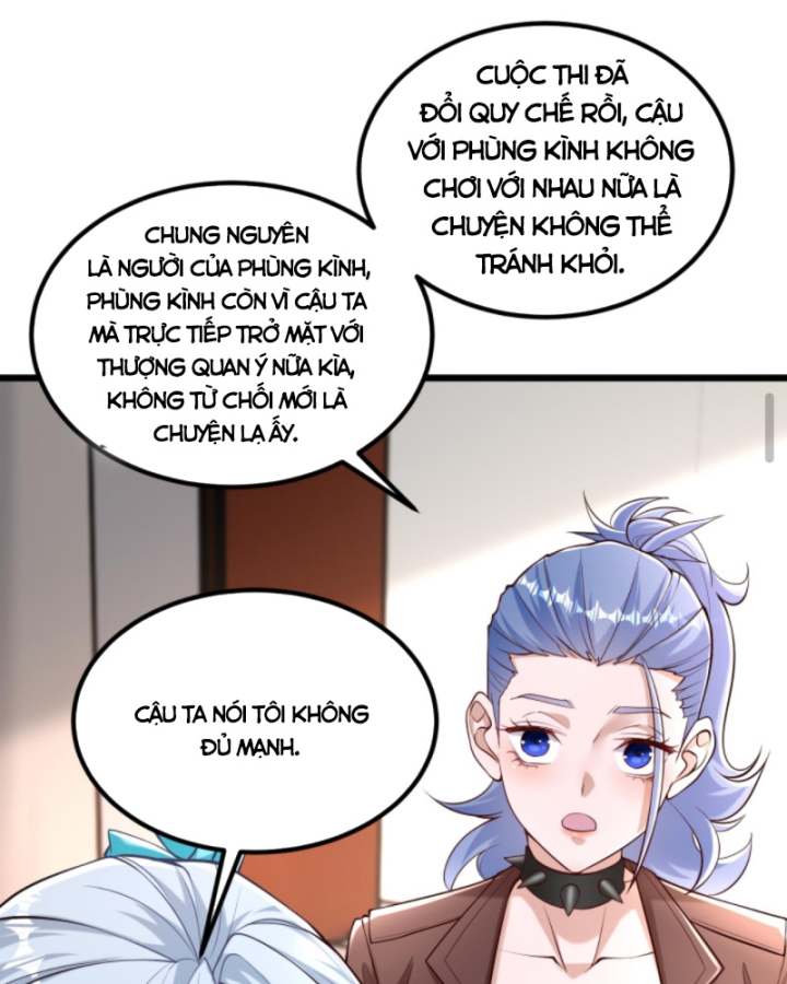 Học Cùng Em Gái, Tôi Bất Cẩn Vô Địch Rồi Chapter 39 - Trang 2