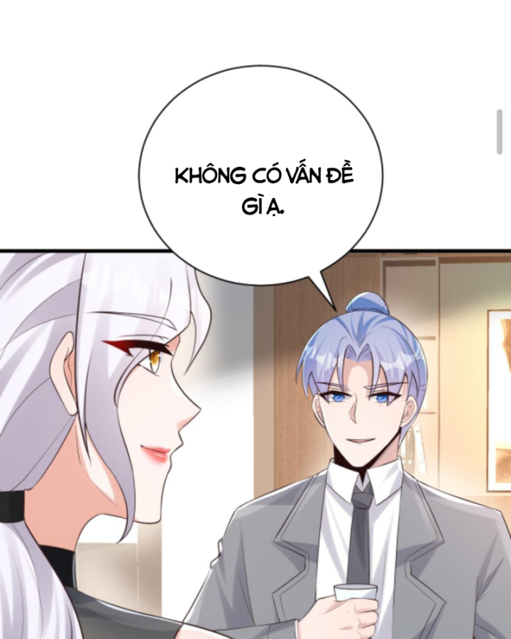 Học Cùng Em Gái, Tôi Bất Cẩn Vô Địch Rồi Chapter 38 - Trang 2