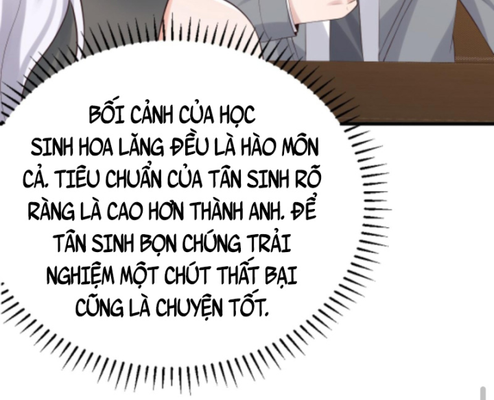 Học Cùng Em Gái, Tôi Bất Cẩn Vô Địch Rồi Chapter 38 - Trang 2