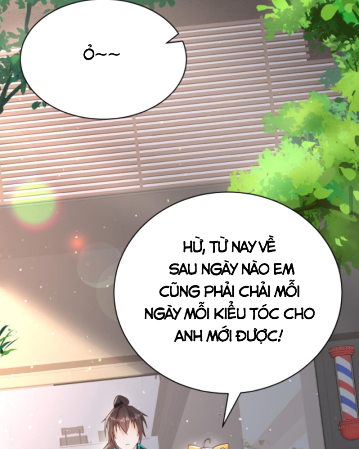 Học Cùng Em Gái, Tôi Bất Cẩn Vô Địch Rồi Chapter 38 - Trang 2