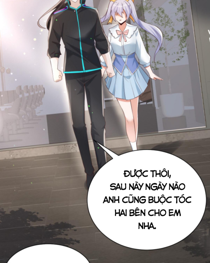 Học Cùng Em Gái, Tôi Bất Cẩn Vô Địch Rồi Chapter 38 - Trang 2