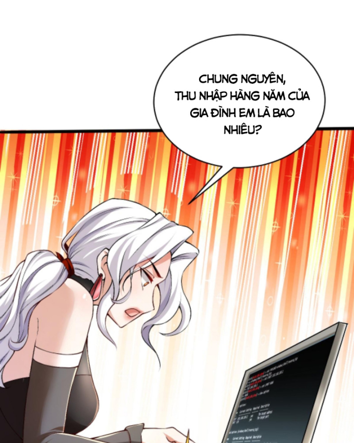 Học Cùng Em Gái, Tôi Bất Cẩn Vô Địch Rồi Chapter 37 - Trang 2