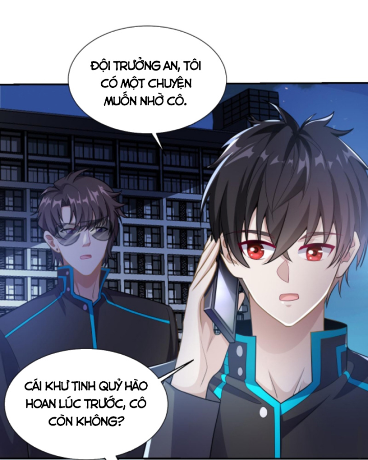 Học Cùng Em Gái, Tôi Bất Cẩn Vô Địch Rồi Chapter 36 - Trang 2