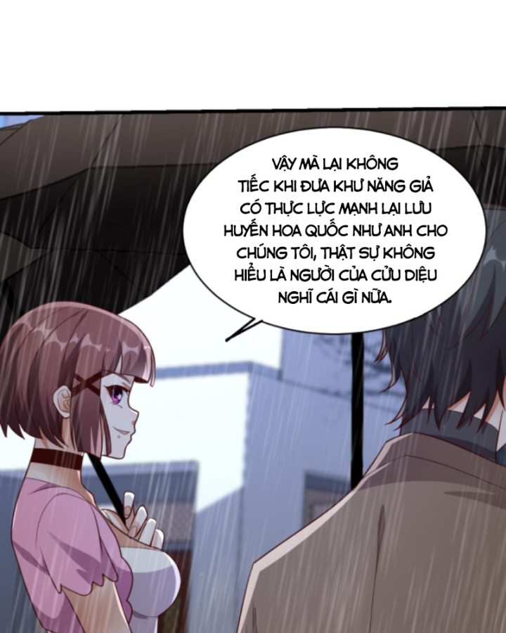 Học Cùng Em Gái, Tôi Bất Cẩn Vô Địch Rồi Chapter 36 - Trang 2