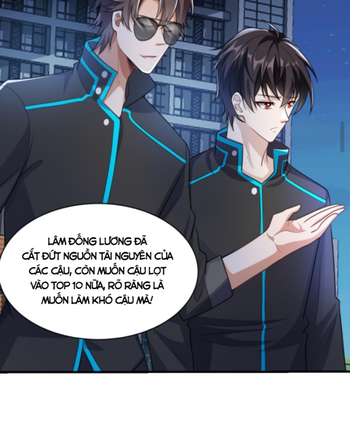 Học Cùng Em Gái, Tôi Bất Cẩn Vô Địch Rồi Chapter 36 - Trang 2