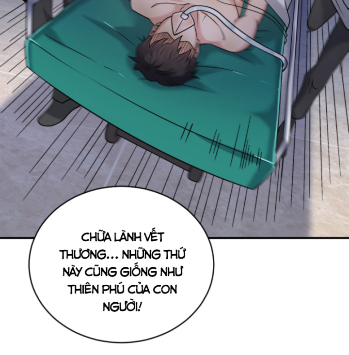 Học Cùng Em Gái, Tôi Bất Cẩn Vô Địch Rồi Chapter 35 - Trang 2