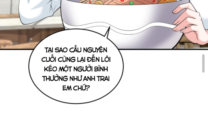 Học Cùng Em Gái, Tôi Bất Cẩn Vô Địch Rồi Chapter 34 - Trang 2