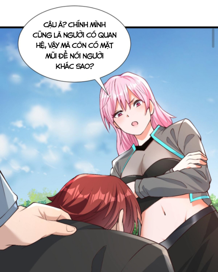 Học Cùng Em Gái, Tôi Bất Cẩn Vô Địch Rồi Chapter 32 - Trang 2