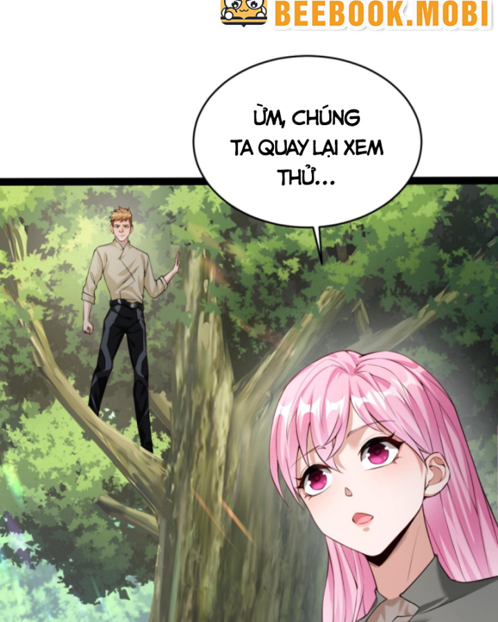 Học Cùng Em Gái, Tôi Bất Cẩn Vô Địch Rồi Chapter 31 - Trang 2