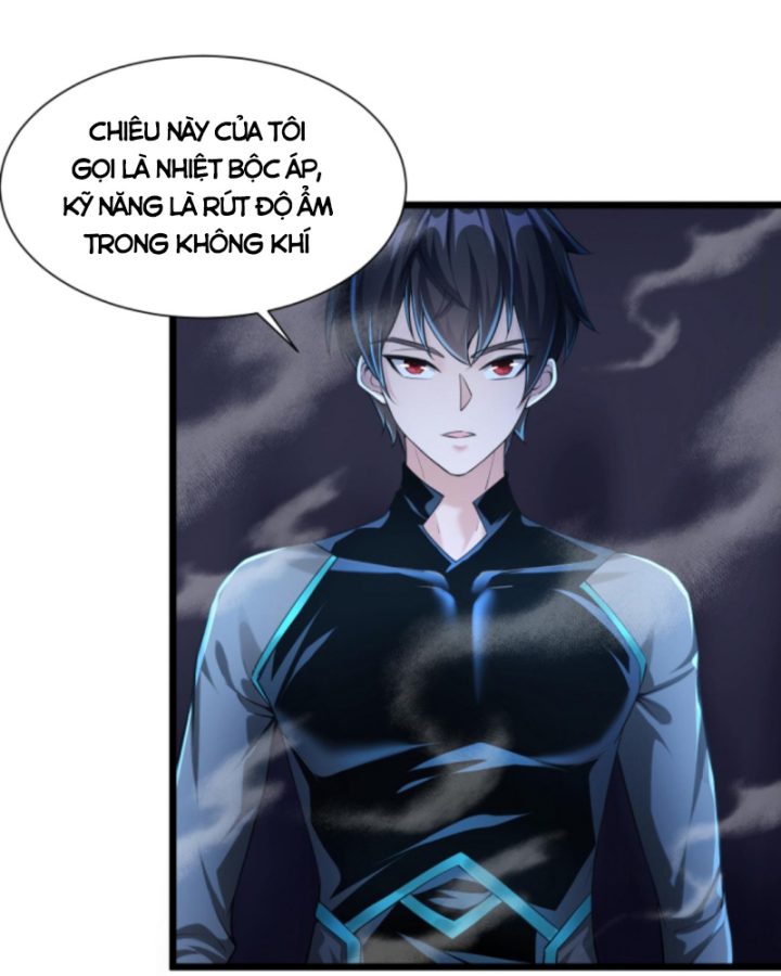 Học Cùng Em Gái, Tôi Bất Cẩn Vô Địch Rồi Chapter 30 - Trang 2