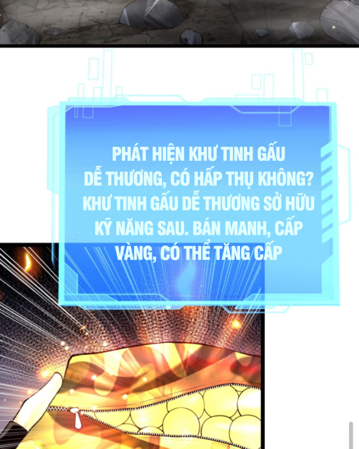 Học Cùng Em Gái, Tôi Bất Cẩn Vô Địch Rồi Chapter 30 - Trang 2