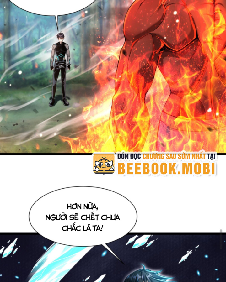 Học Cùng Em Gái, Tôi Bất Cẩn Vô Địch Rồi Chapter 30 - Trang 2