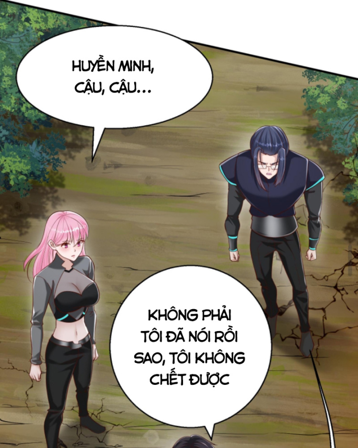 Học Cùng Em Gái, Tôi Bất Cẩn Vô Địch Rồi Chapter 29 - Trang 2