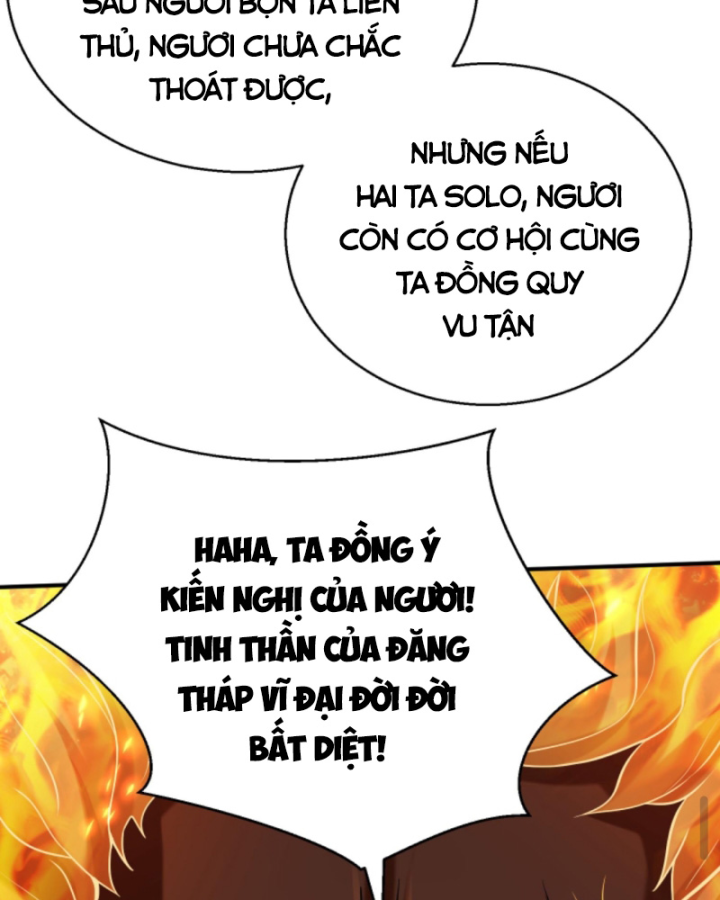 Học Cùng Em Gái, Tôi Bất Cẩn Vô Địch Rồi Chapter 29 - Trang 2