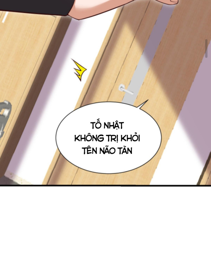 Học Cùng Em Gái, Tôi Bất Cẩn Vô Địch Rồi Chapter 24 - Trang 2