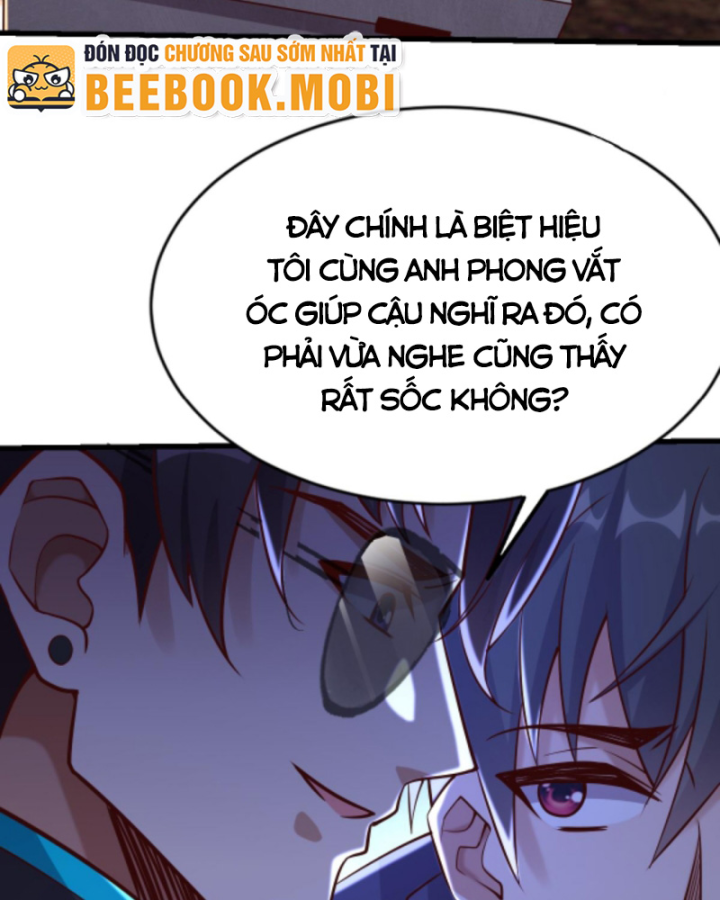 Học Cùng Em Gái, Tôi Bất Cẩn Vô Địch Rồi Chapter 24 - Trang 2