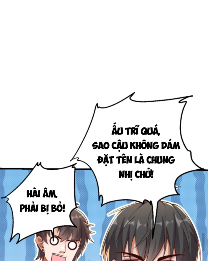 Học Cùng Em Gái, Tôi Bất Cẩn Vô Địch Rồi Chapter 24 - Trang 2