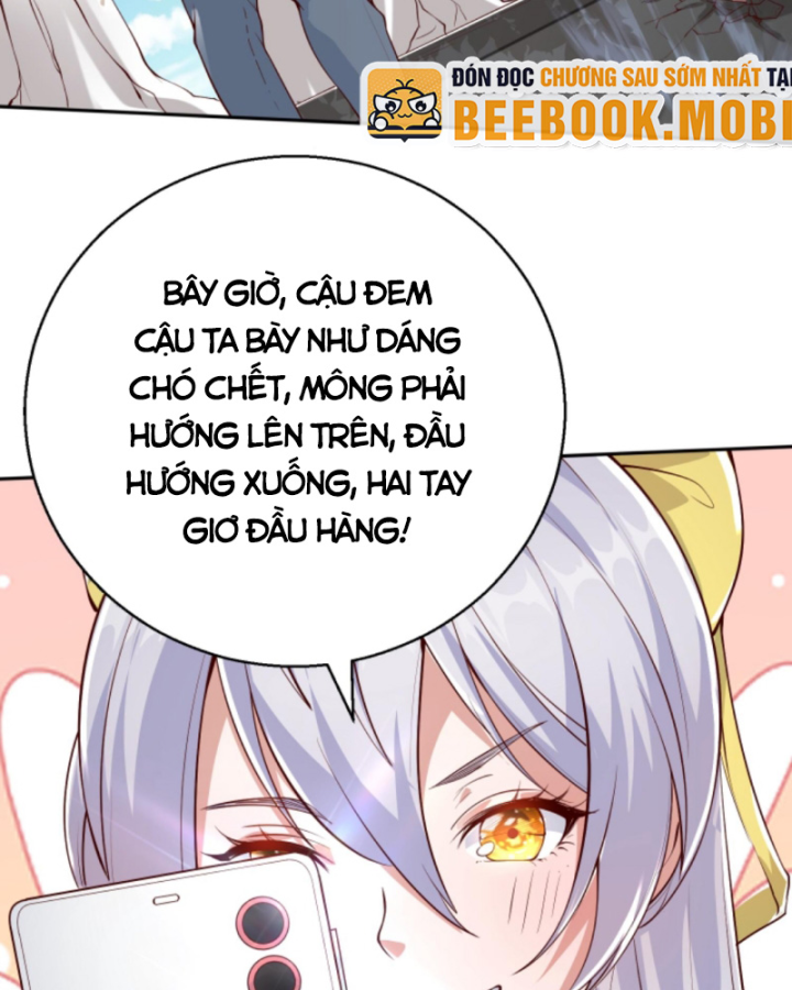 Học Cùng Em Gái, Tôi Bất Cẩn Vô Địch Rồi Chapter 23 - Trang 2