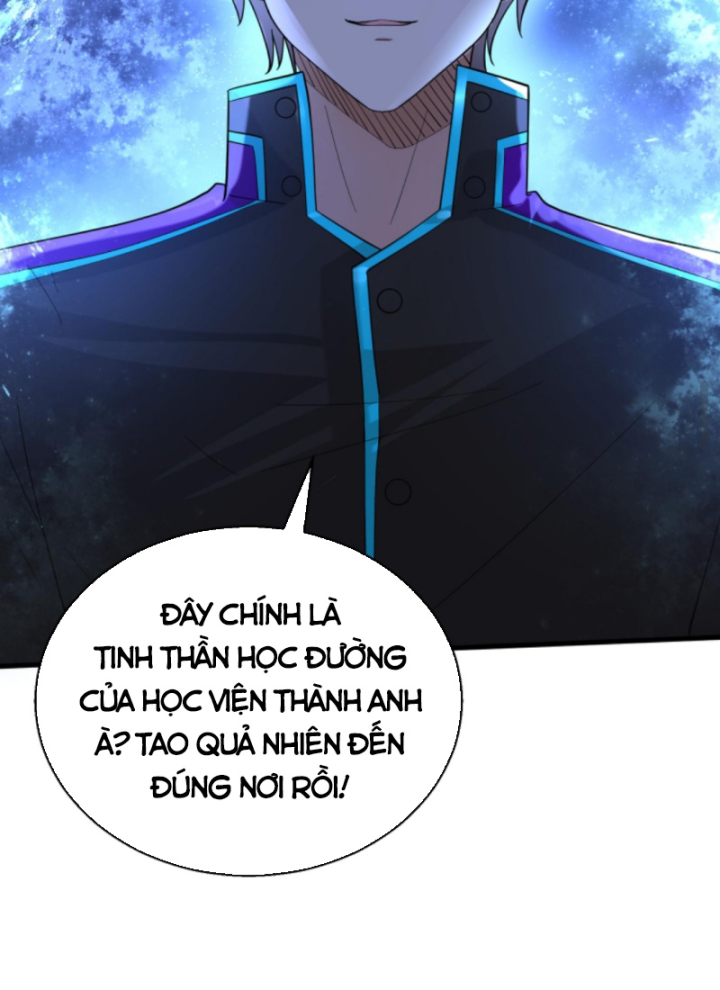 Học Cùng Em Gái, Tôi Bất Cẩn Vô Địch Rồi Chapter 23 - Trang 2