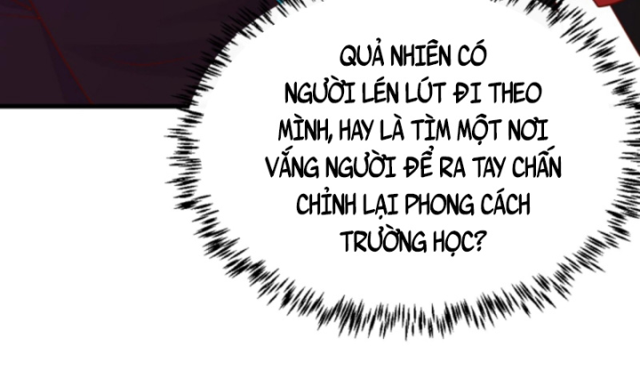 Học Cùng Em Gái, Tôi Bất Cẩn Vô Địch Rồi Chapter 22 - Trang 2