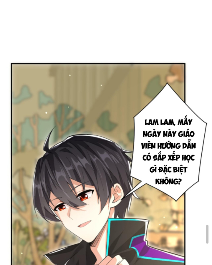 Học Cùng Em Gái, Tôi Bất Cẩn Vô Địch Rồi Chapter 19 - Trang 2