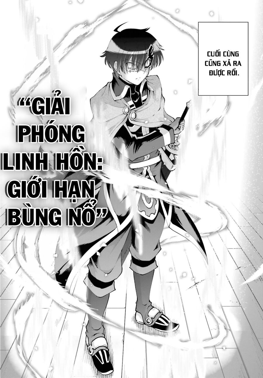 Maou Toubatsu Shita Ato, Medachitakunai Node Guild Master Ni Natta Chapter 28 - Trang 2