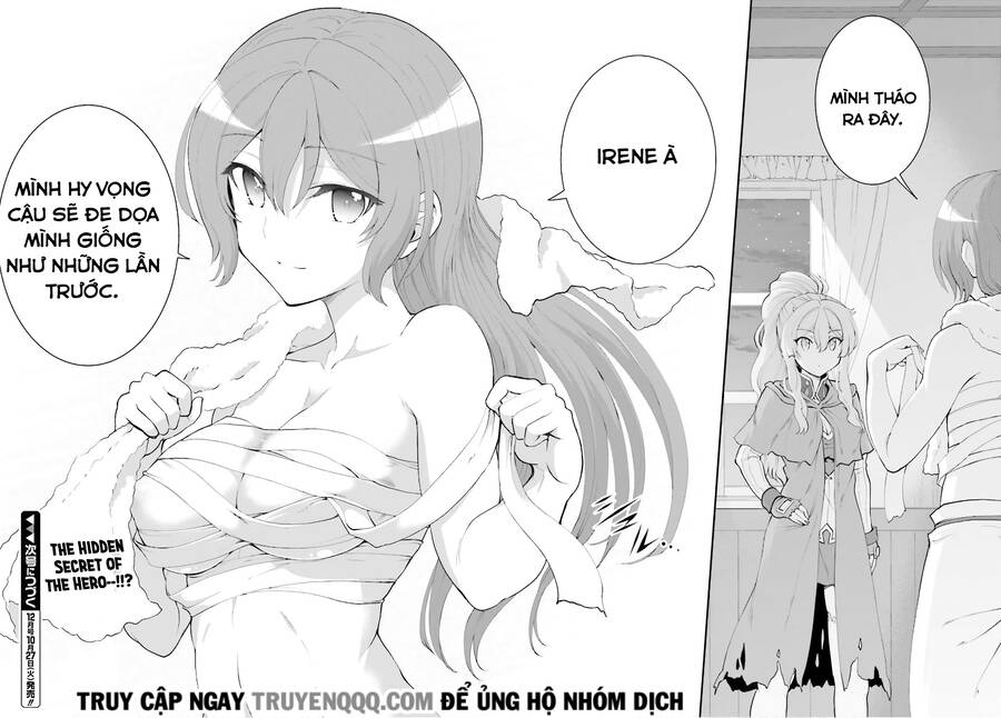 Maou Toubatsu Shita Ato, Medachitakunai Node Guild Master Ni Natta Chapter 16 - Trang 2