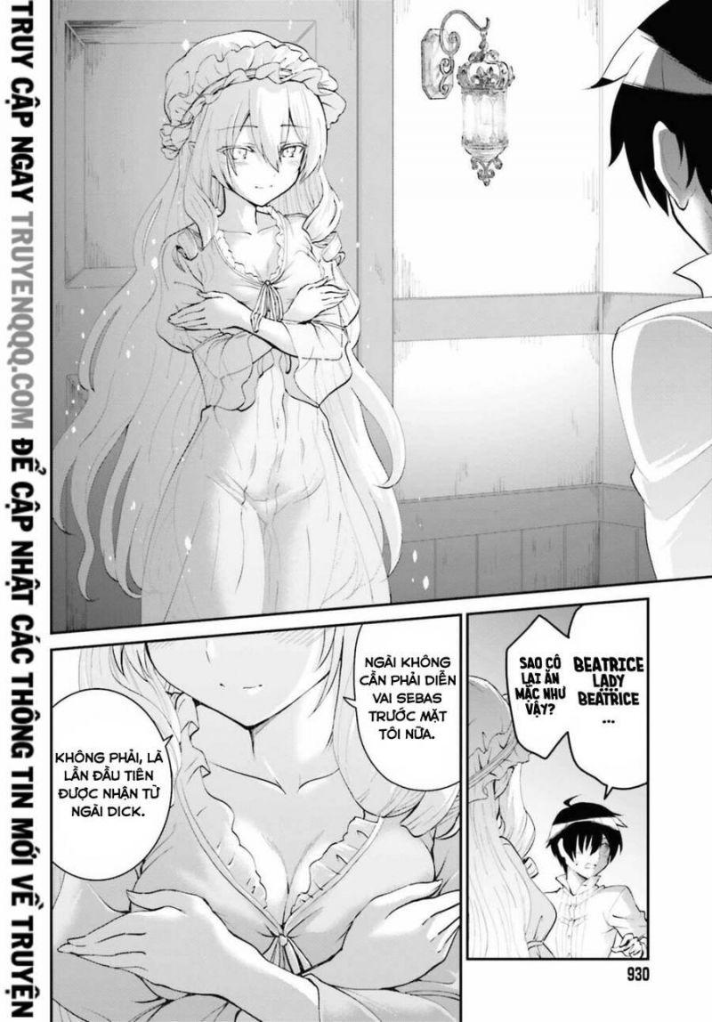 Maou Toubatsu Shita Ato, Medachitakunai Node Guild Master Ni Natta Chapter 10.2 - Trang 2