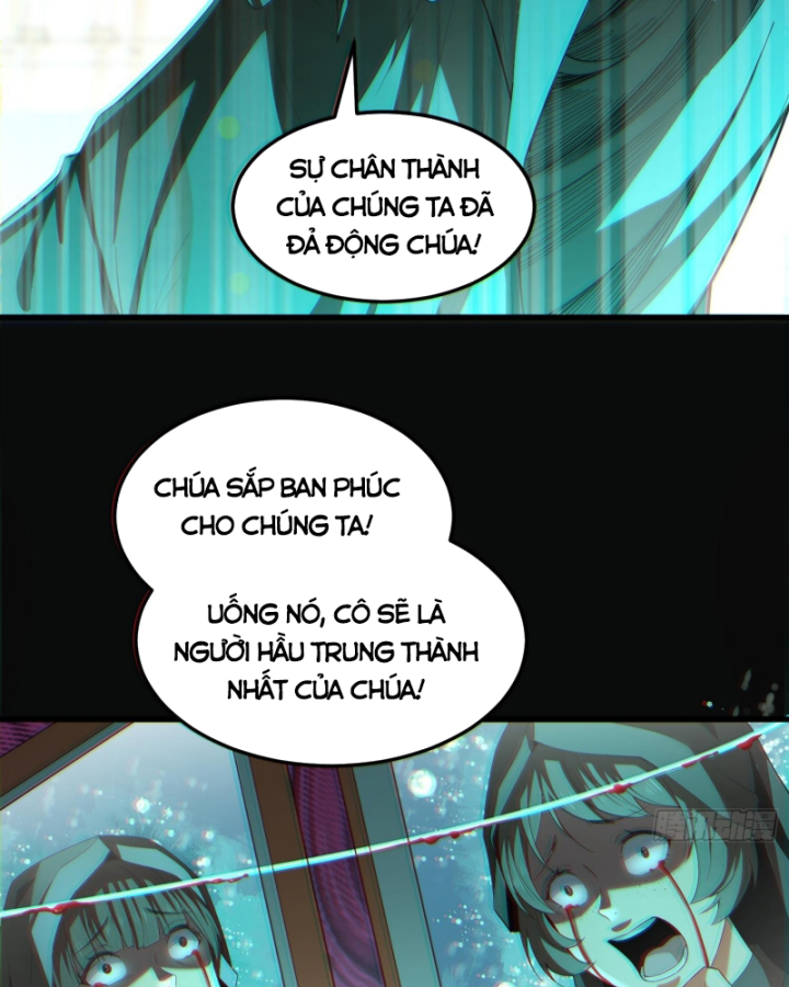 Ta, Thiên Sát Cô Hoàng Chapter 4 - Trang 2