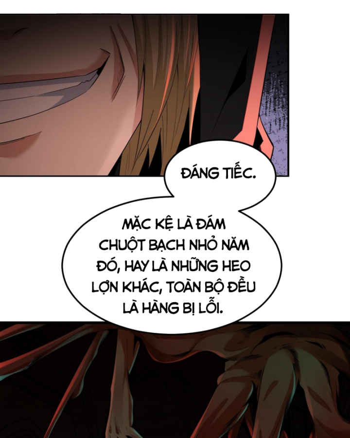 Ta, Thiên Sát Cô Hoàng Chapter 4 - Trang 2