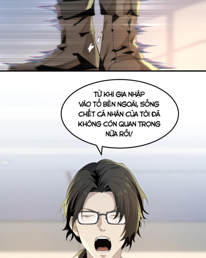 Ta, Thiên Sát Cô Hoàng Chapter 3 - Trang 2