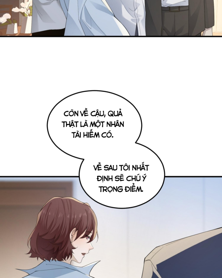 Ta, Thiên Sát Cô Hoàng Chapter 3 - Trang 2