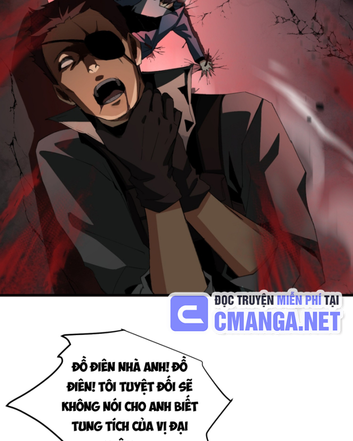 Ta, Thiên Sát Cô Hoàng Chapter 1 - Trang 2